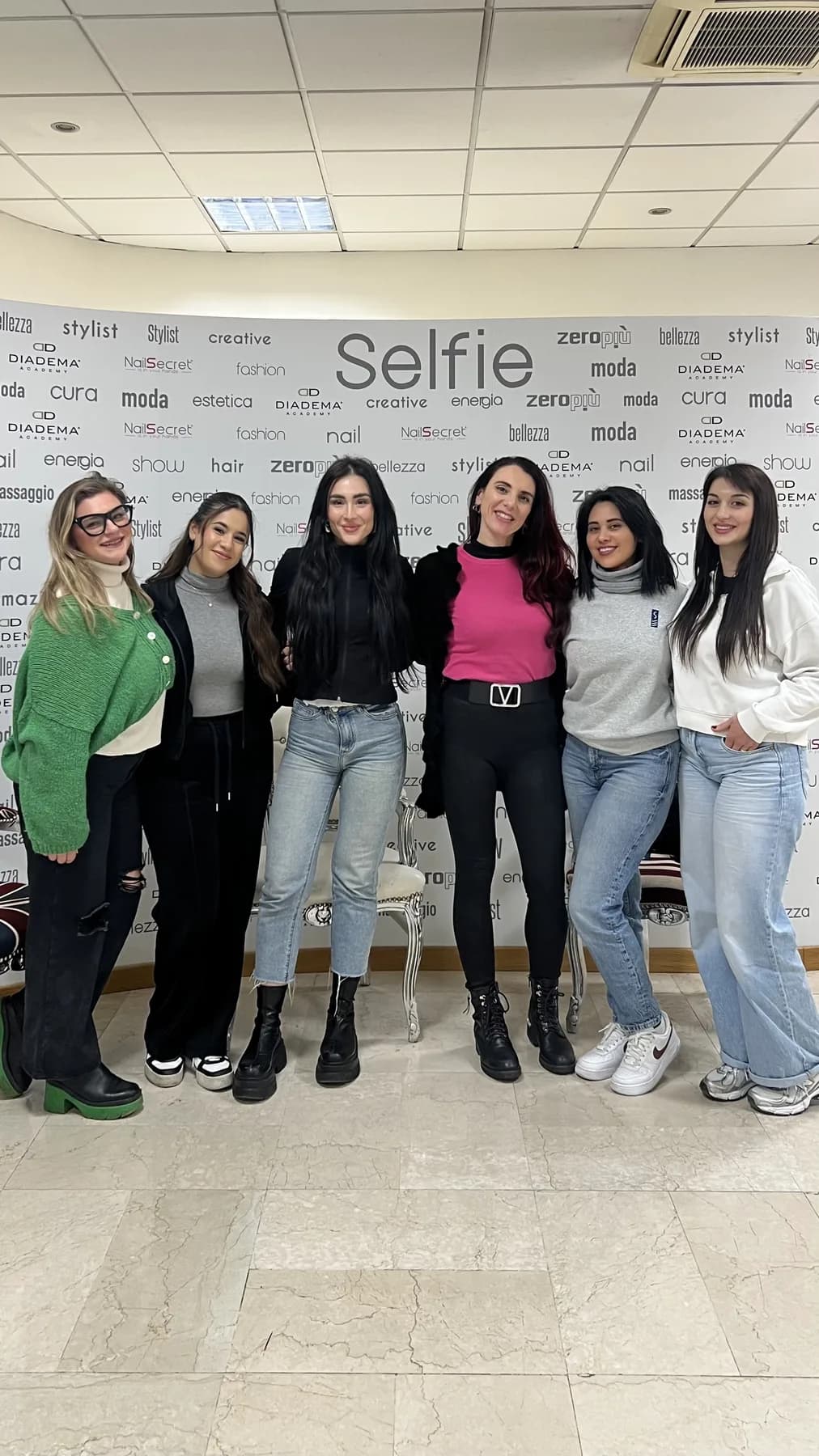 Community Corean Lift Italian Lash Academy