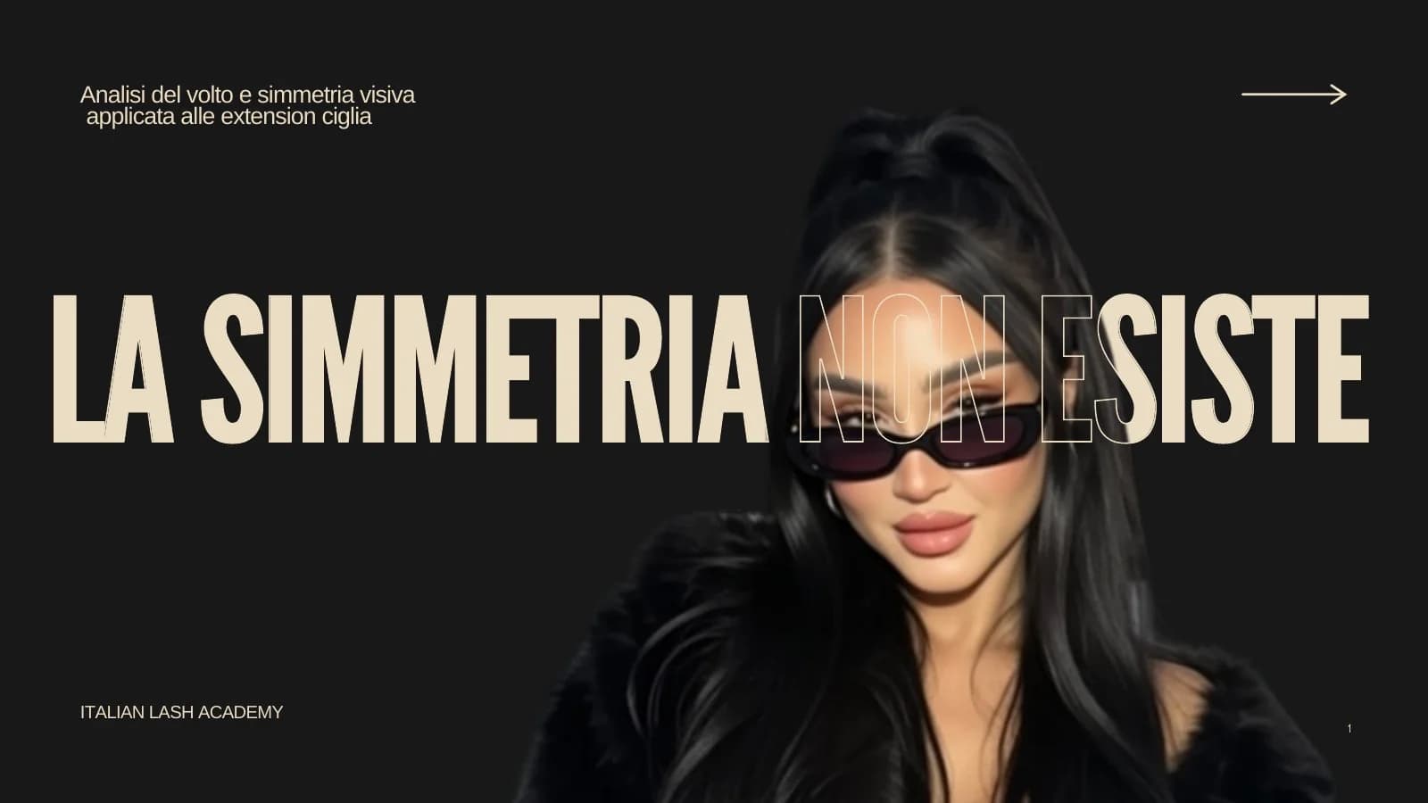 Copertina del manuale La Simmetria Non Esiste
