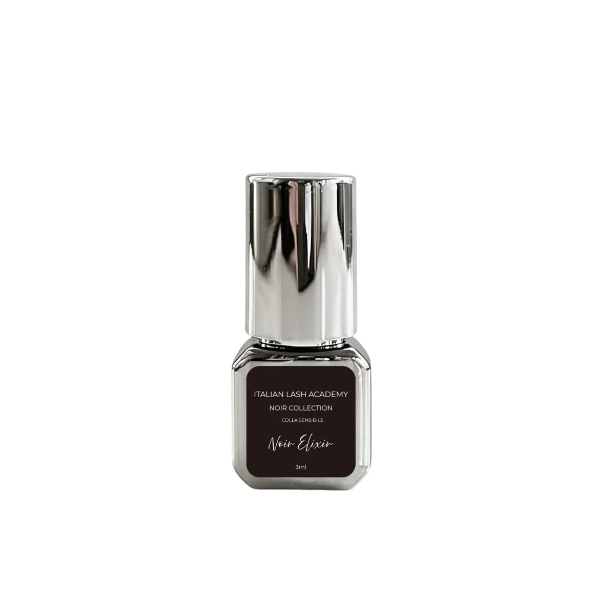 Noir Elixir — colla professionale per extension ciglia