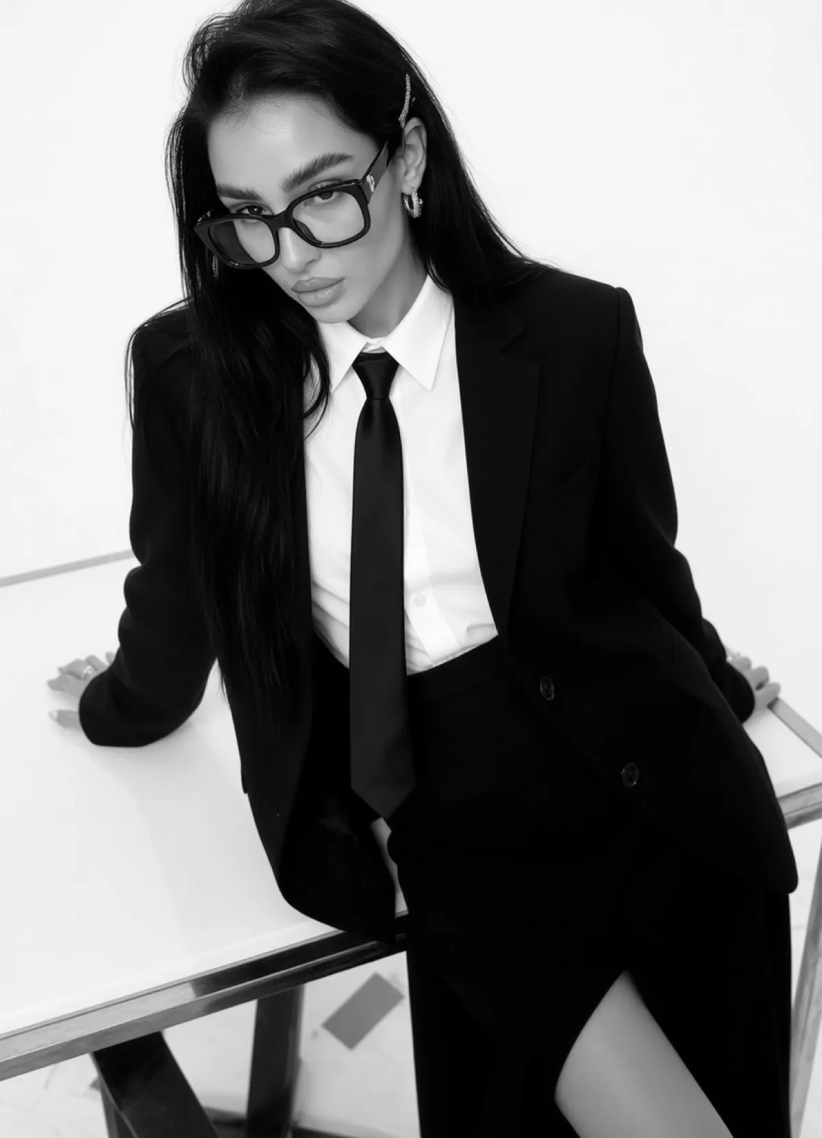 Enza Riccardi — beauty educator